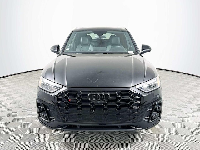 2023 Audi SQ5 Sportback