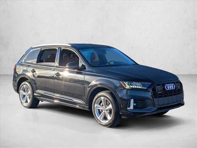 2023 Audi Q7