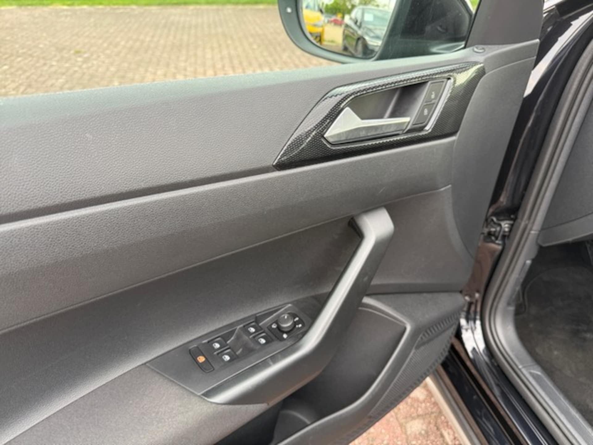 Volkswagen Taigo Life
