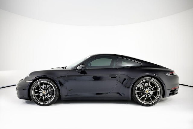2024 Porsche