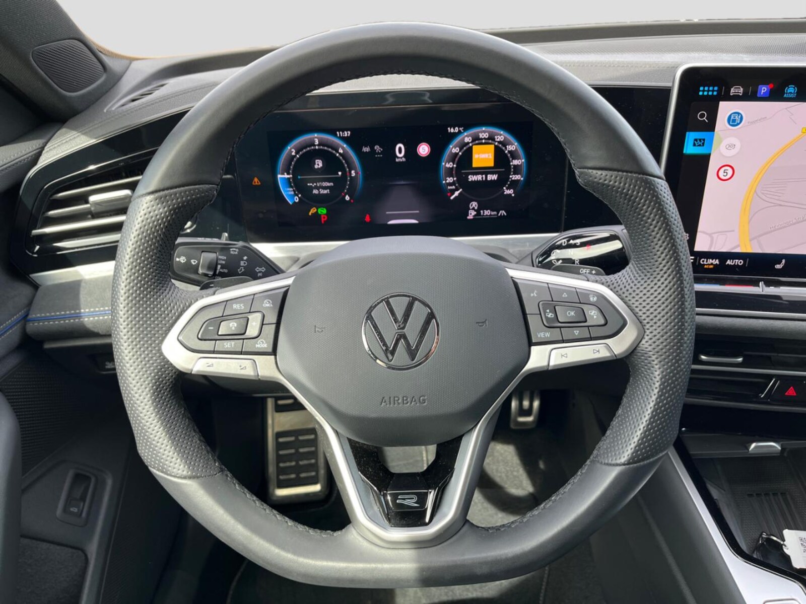 Volkswagen Passat – Bild 9