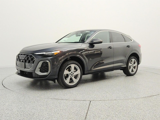 2026 Audi Q5 Sportback