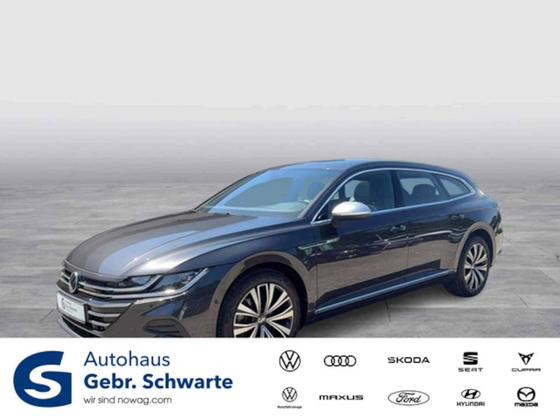 Volkswagen Arteon Shooting Brake Elegance