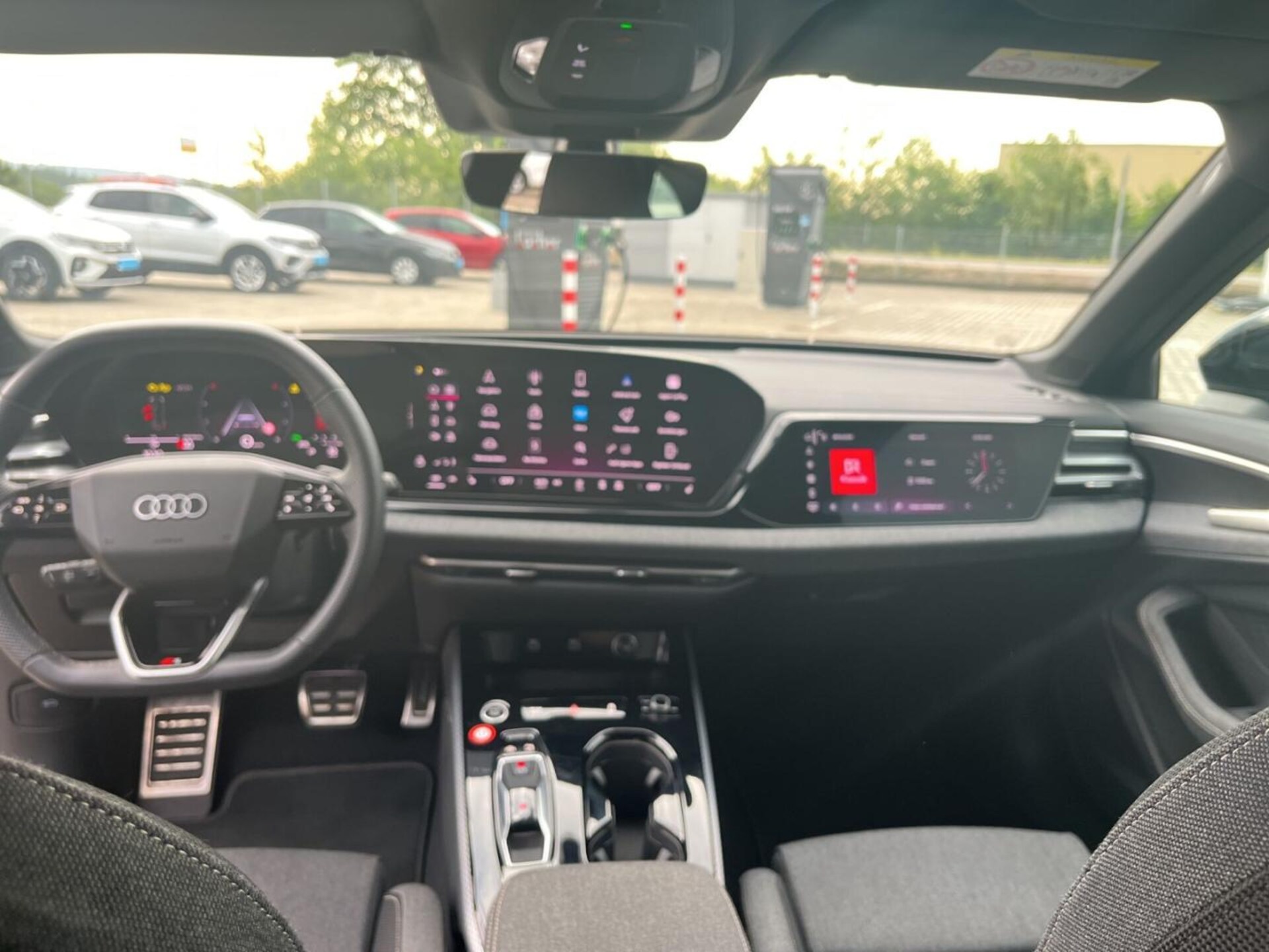 Audi A5 Avant edition one