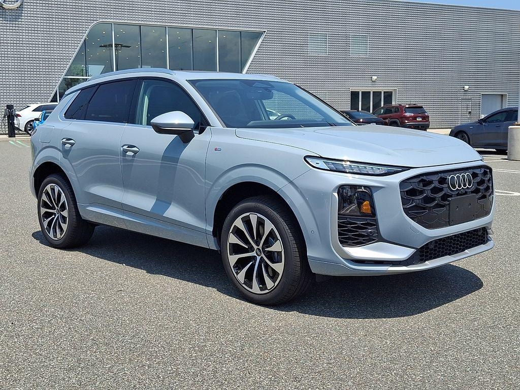 2026 Audi Q3 SUV