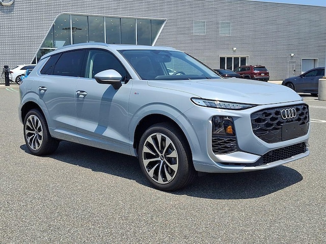 Photo of 2026 Audi Q3 SUV
