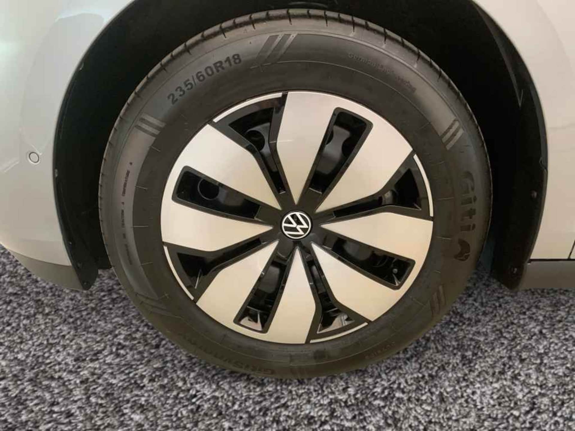 Volkswagen ID. Buzz Pro