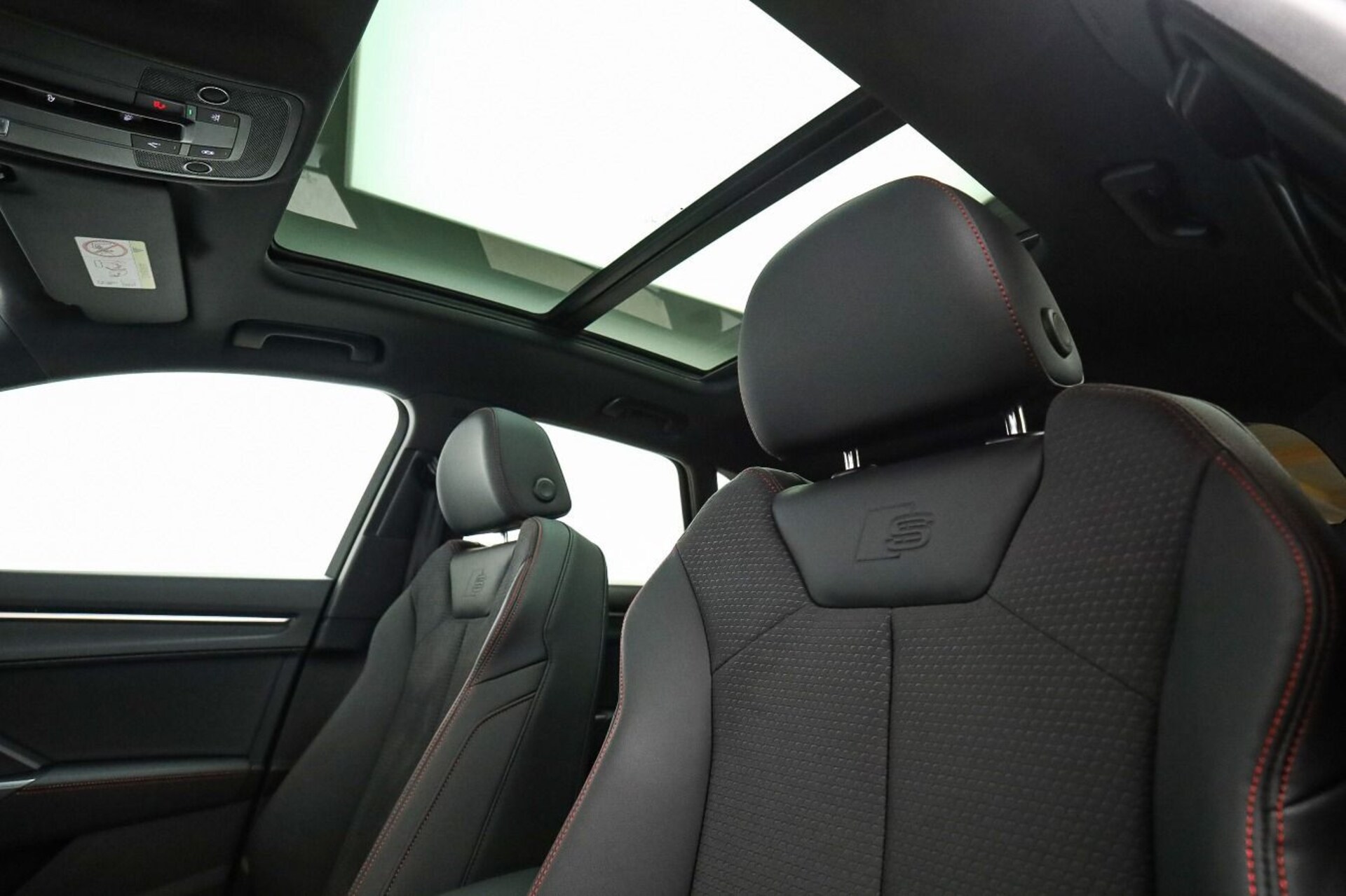 Audi Q3 SUV S line