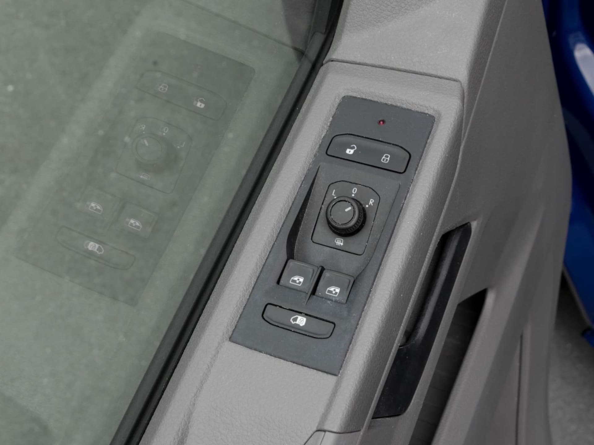 Volkswagen T6.1 Transporter Kasten langer Radstand EcoProfi