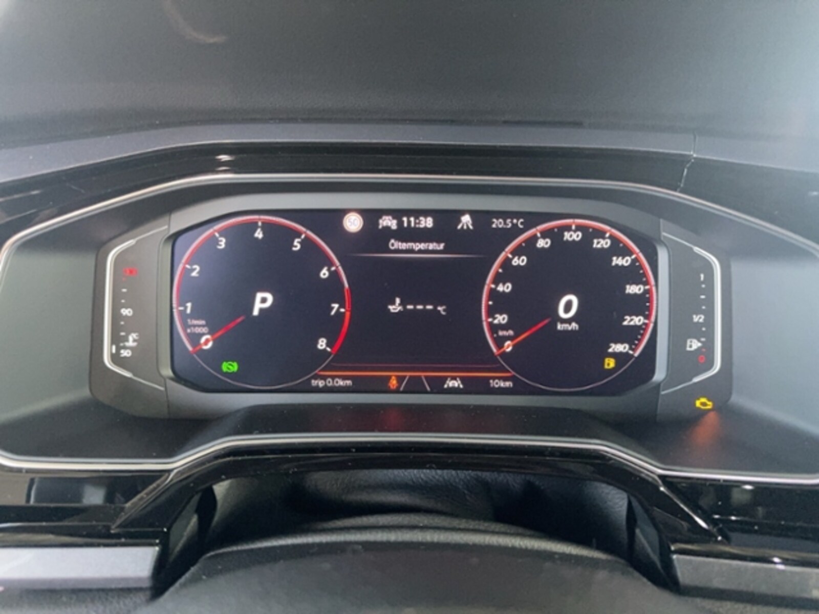 Volkswagen Polo – Bild 14