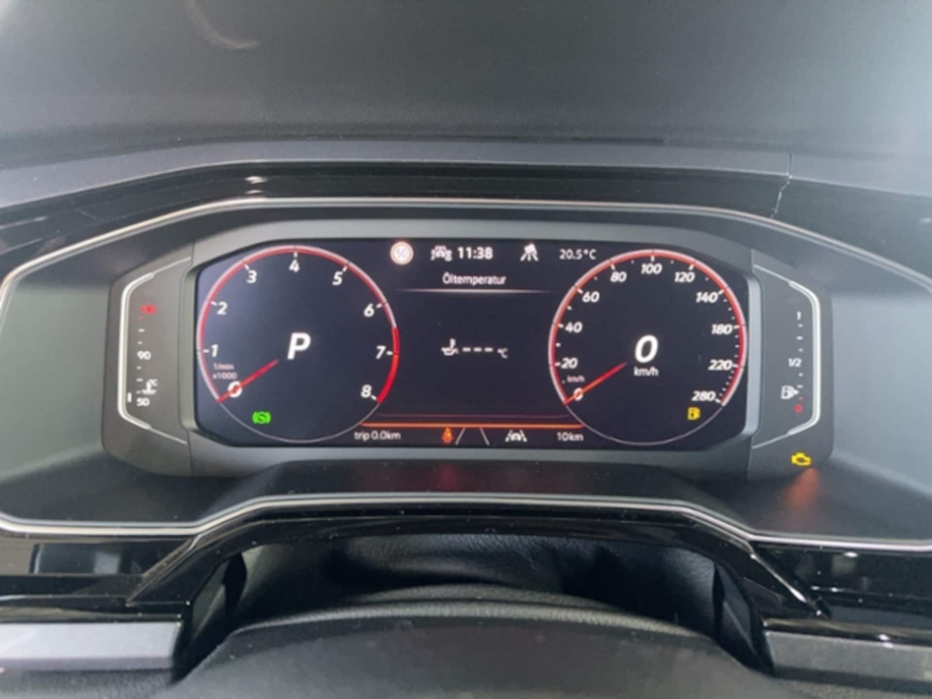 Volkswagen Polo GTI