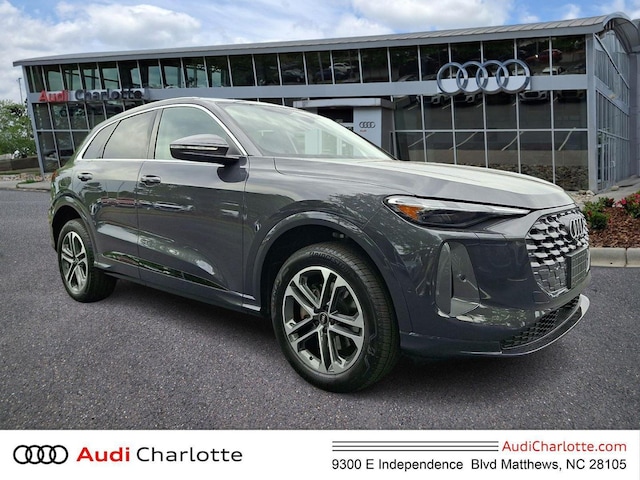 Photo of 2025 Audi Q5 