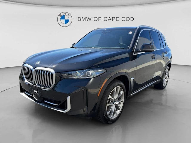 2024 BMW X5