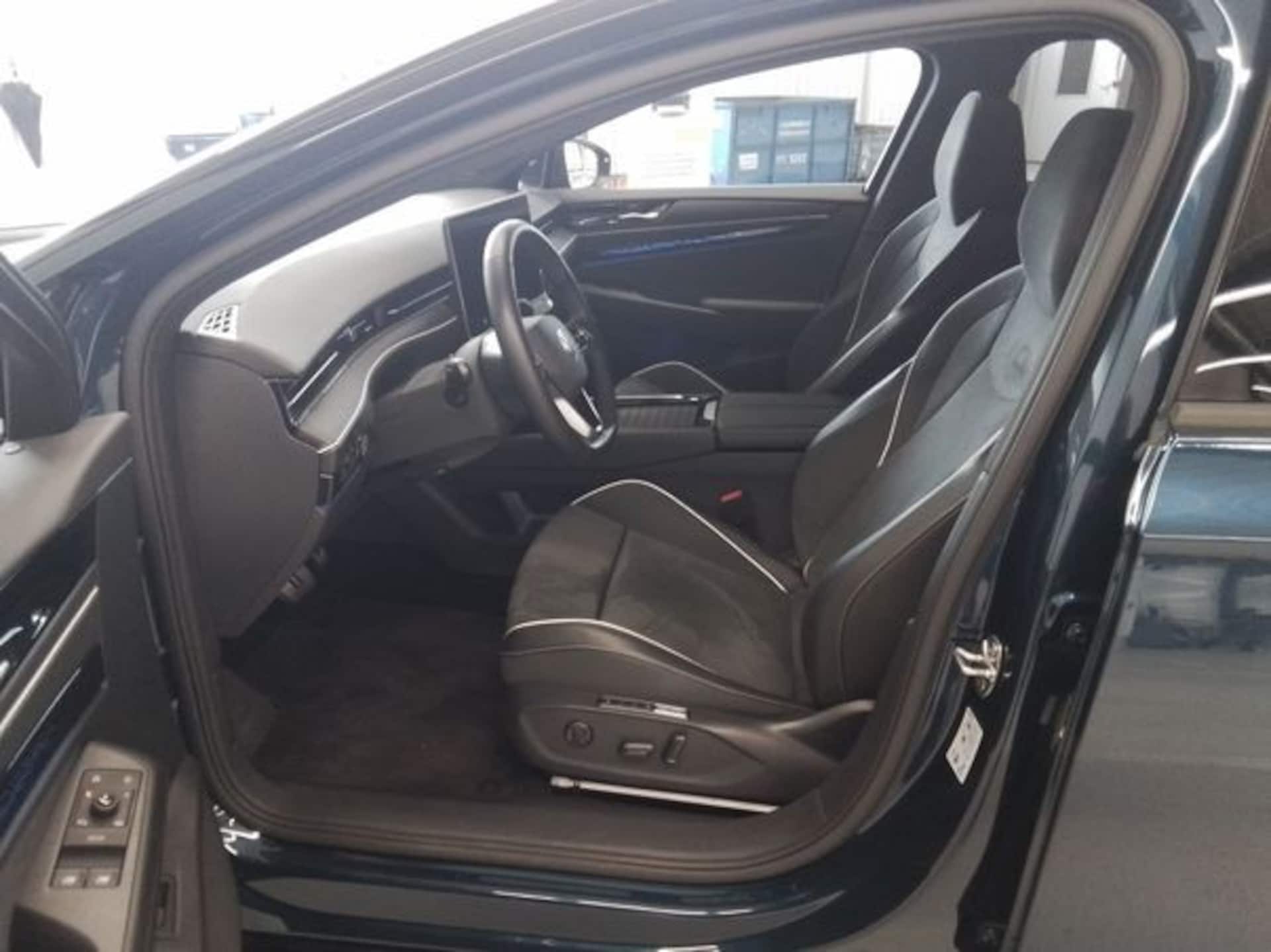 Volkswagen ID.7 Tourer Pro S