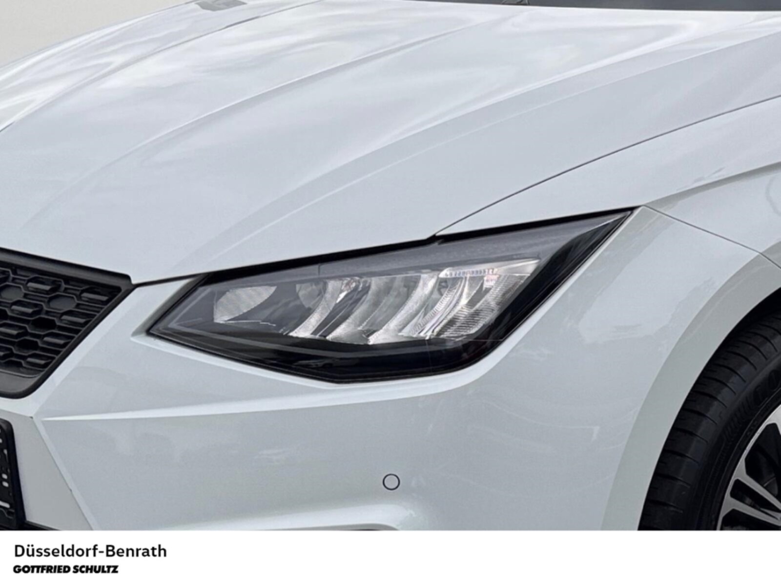 SEAT Ibiza – Bild 4