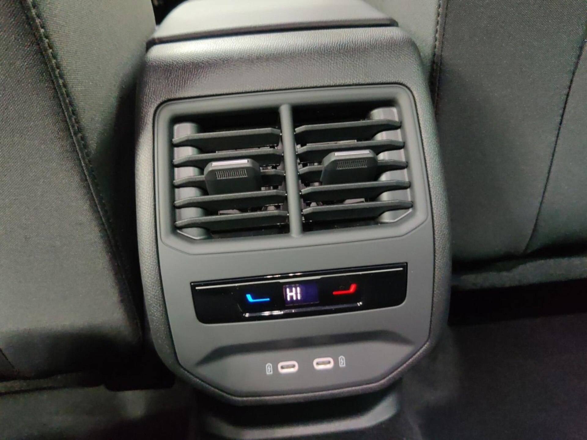 SEAT Leon Style