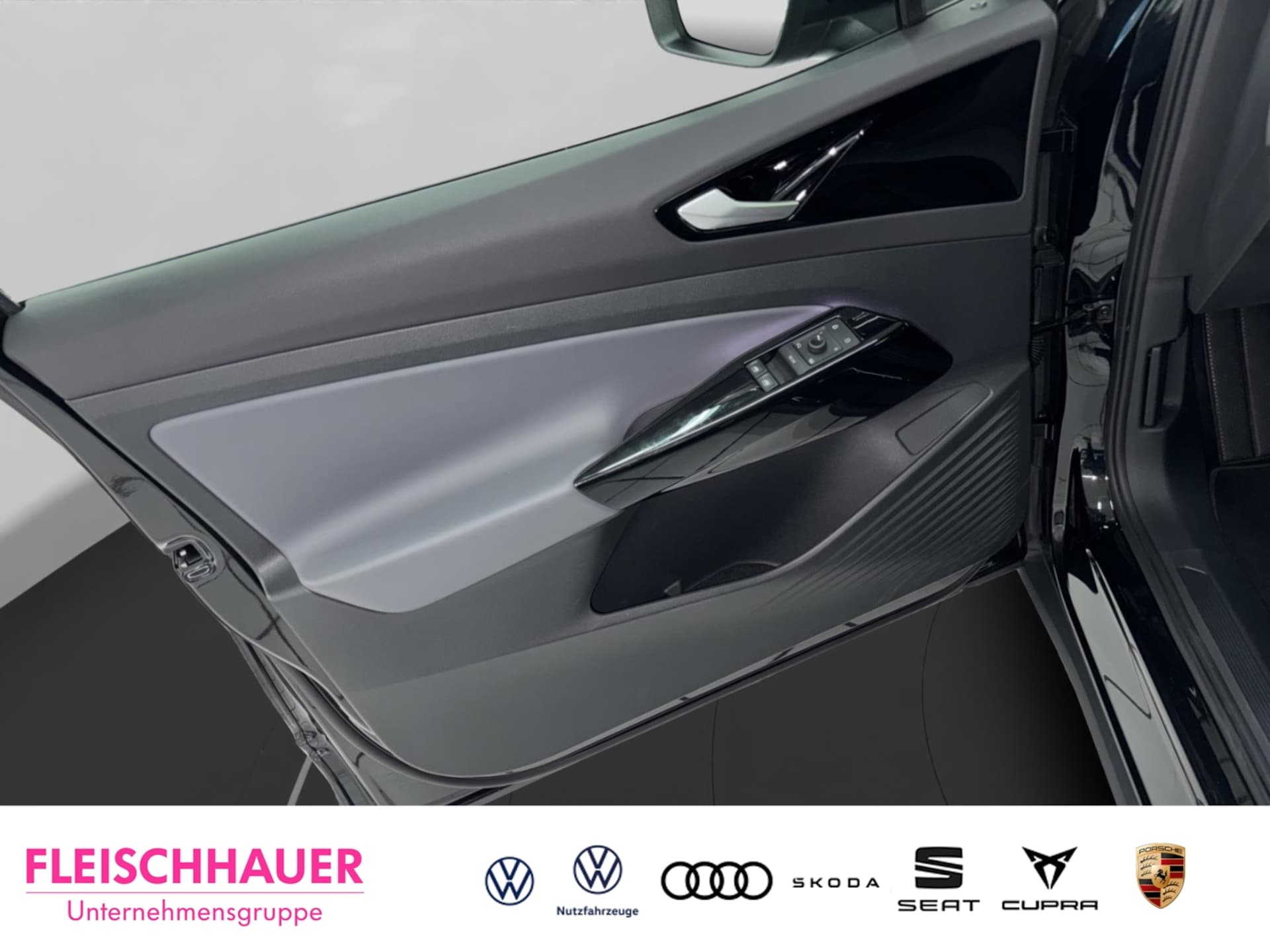 Volkswagen ID.4 Pro Performance