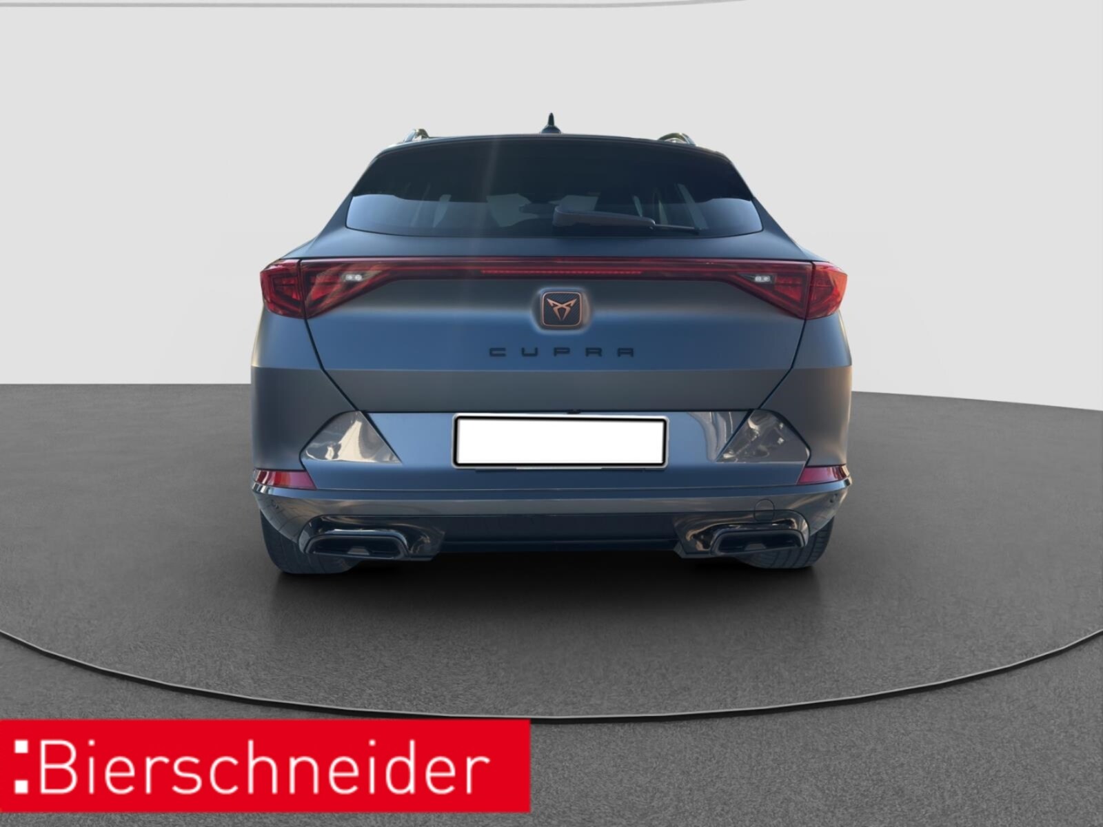 CUPRA Formentor – Bild 9