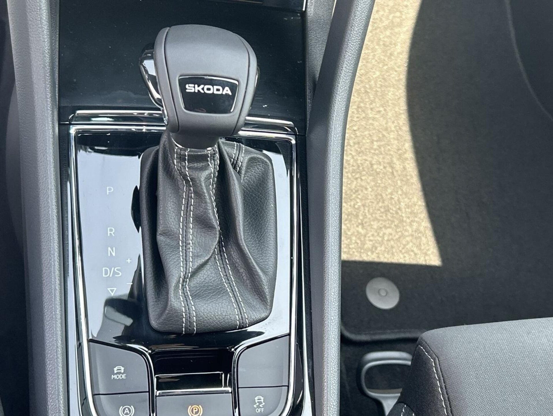 Skoda Karoq Sportline