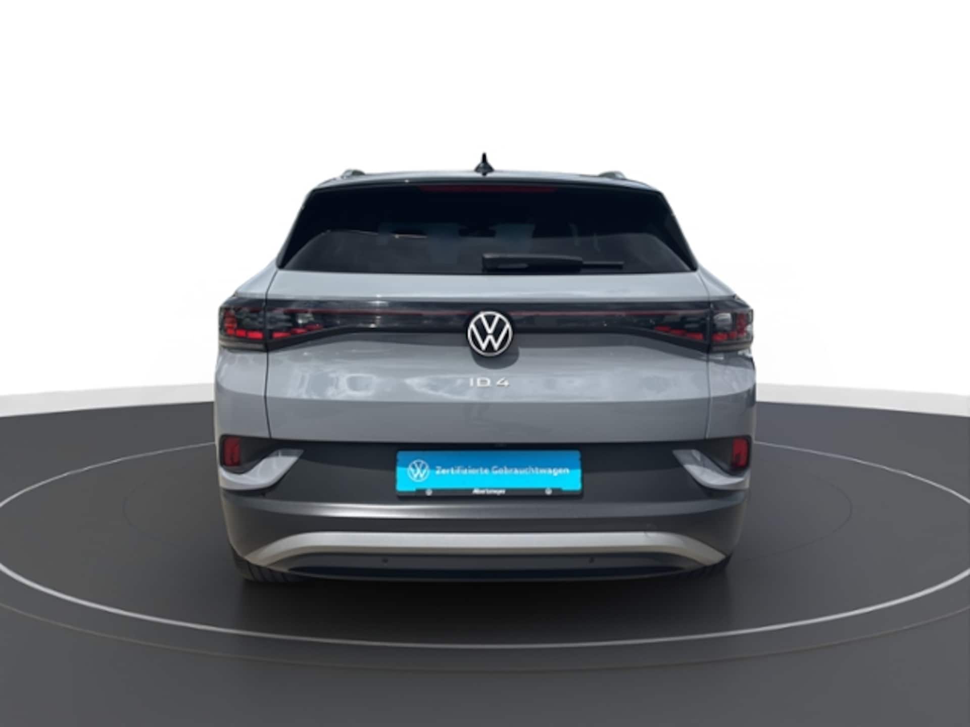 Volkswagen ID.4 Pro Performance