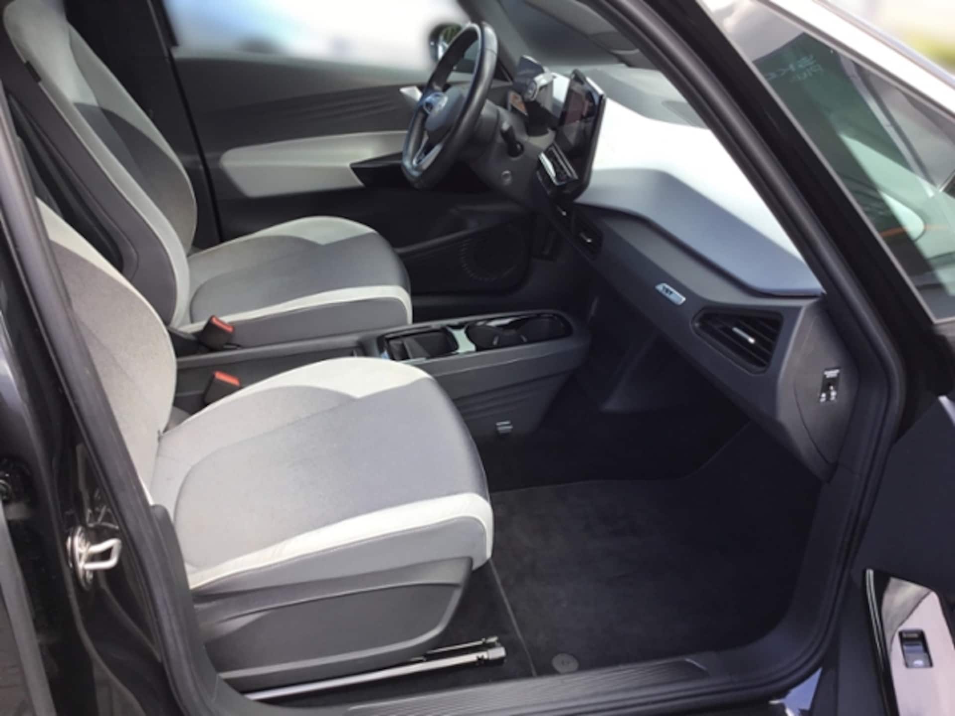 Volkswagen ID.3 1st Plus