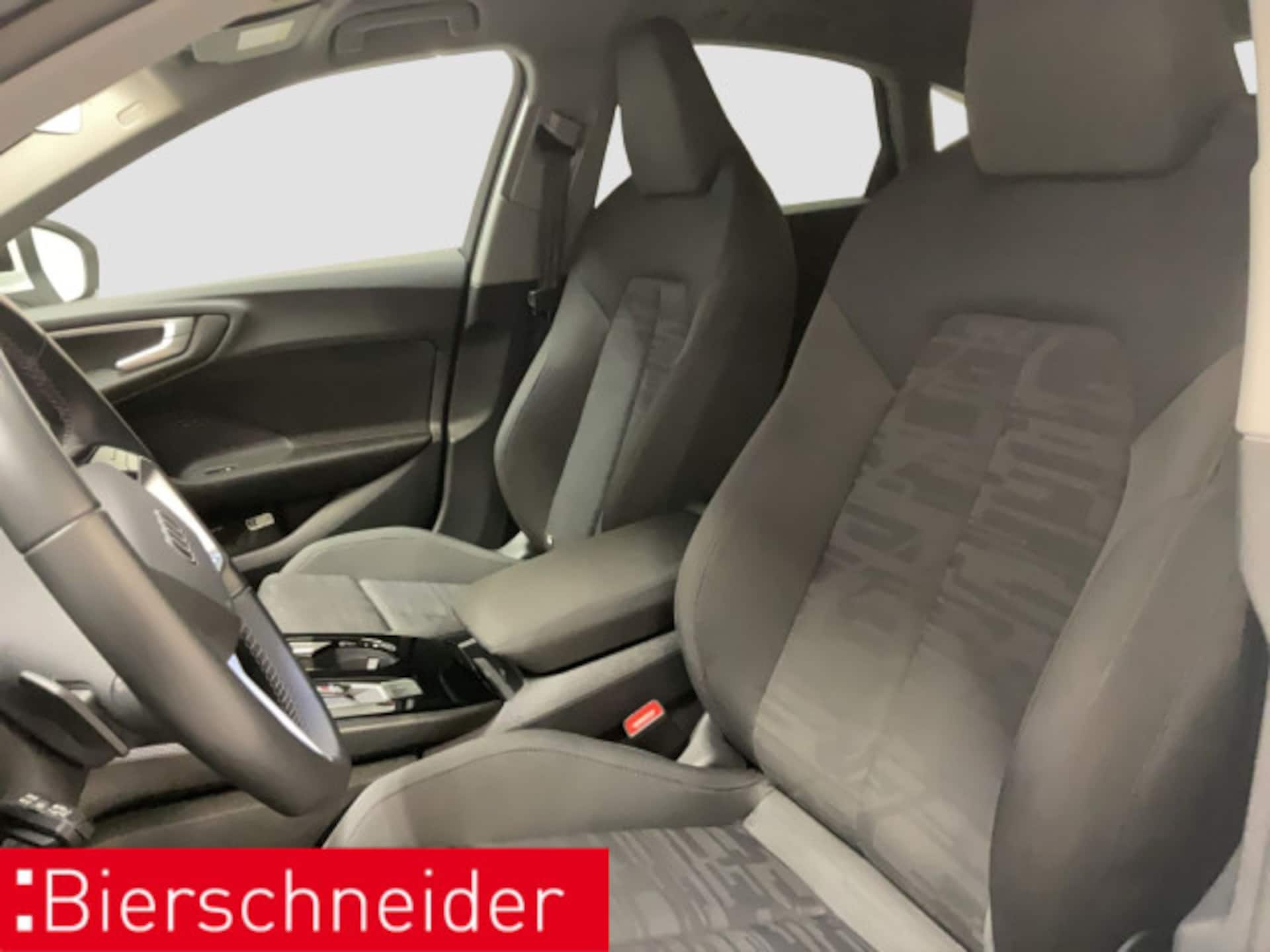 Audi A5 Limousine