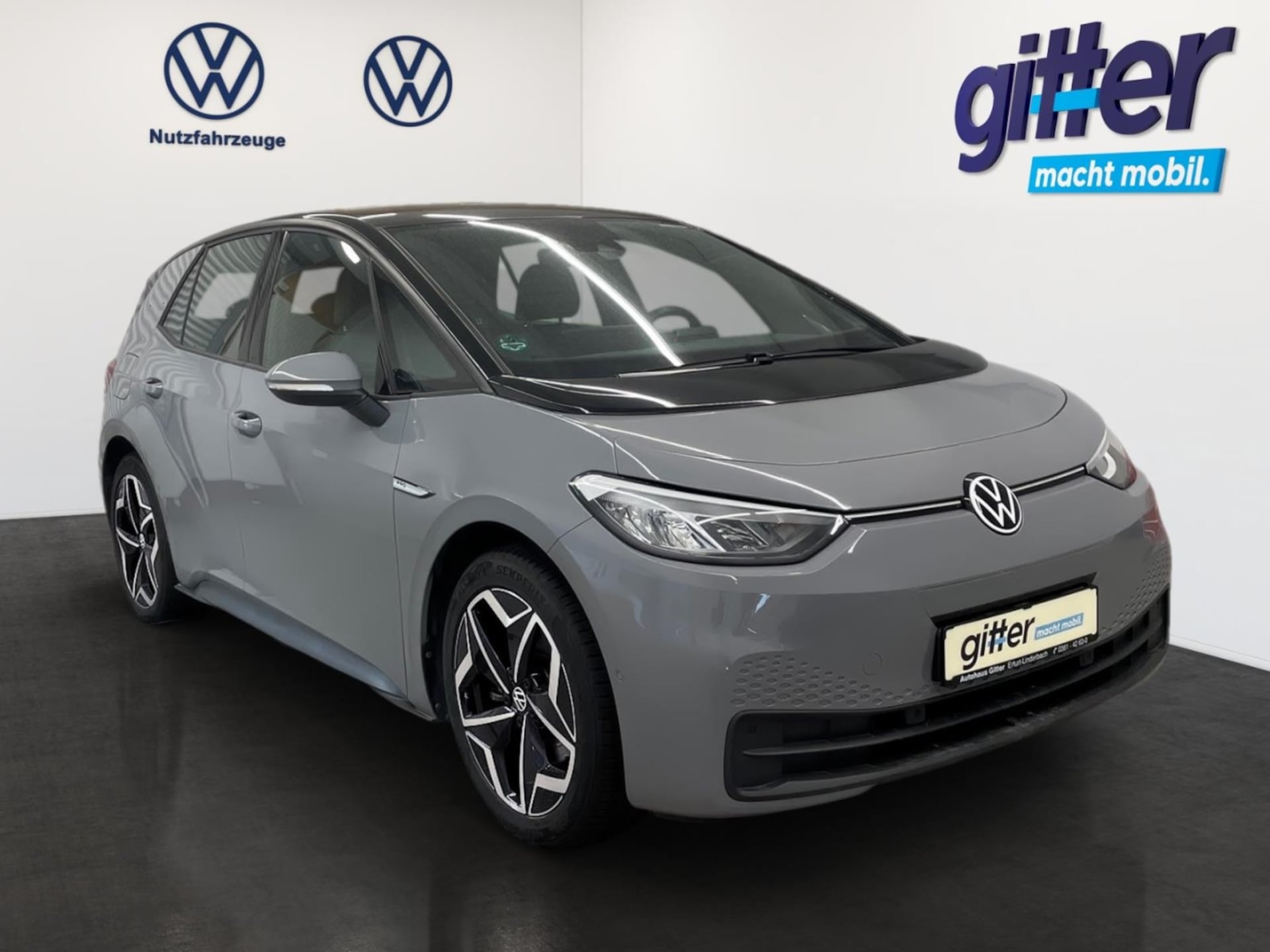 Volkswagen ID.3 Pro Performance