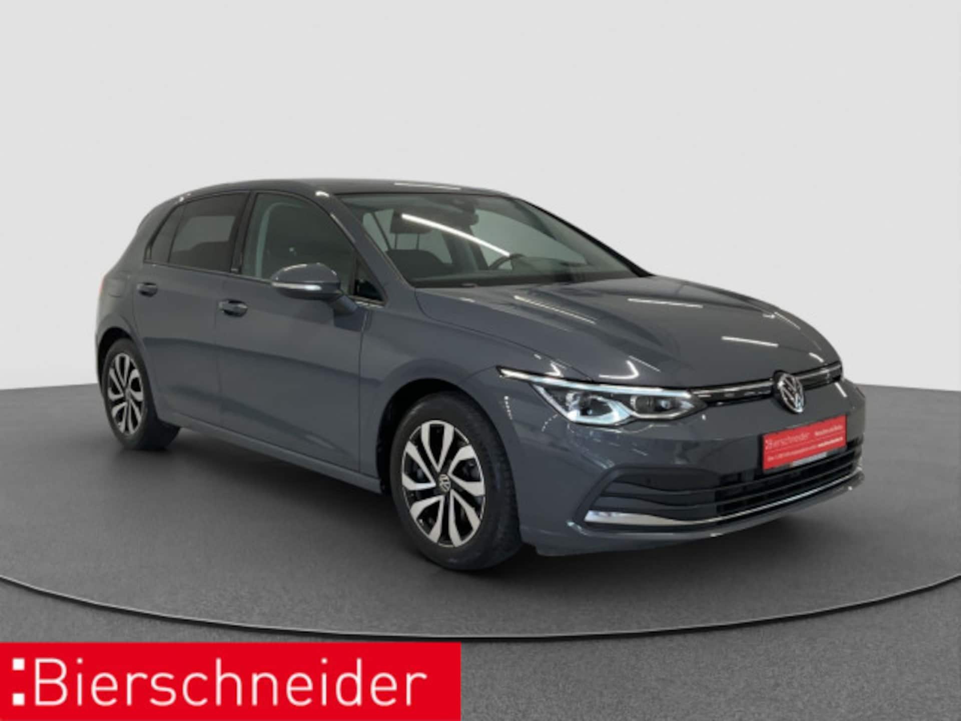 Volkswagen Golf Active