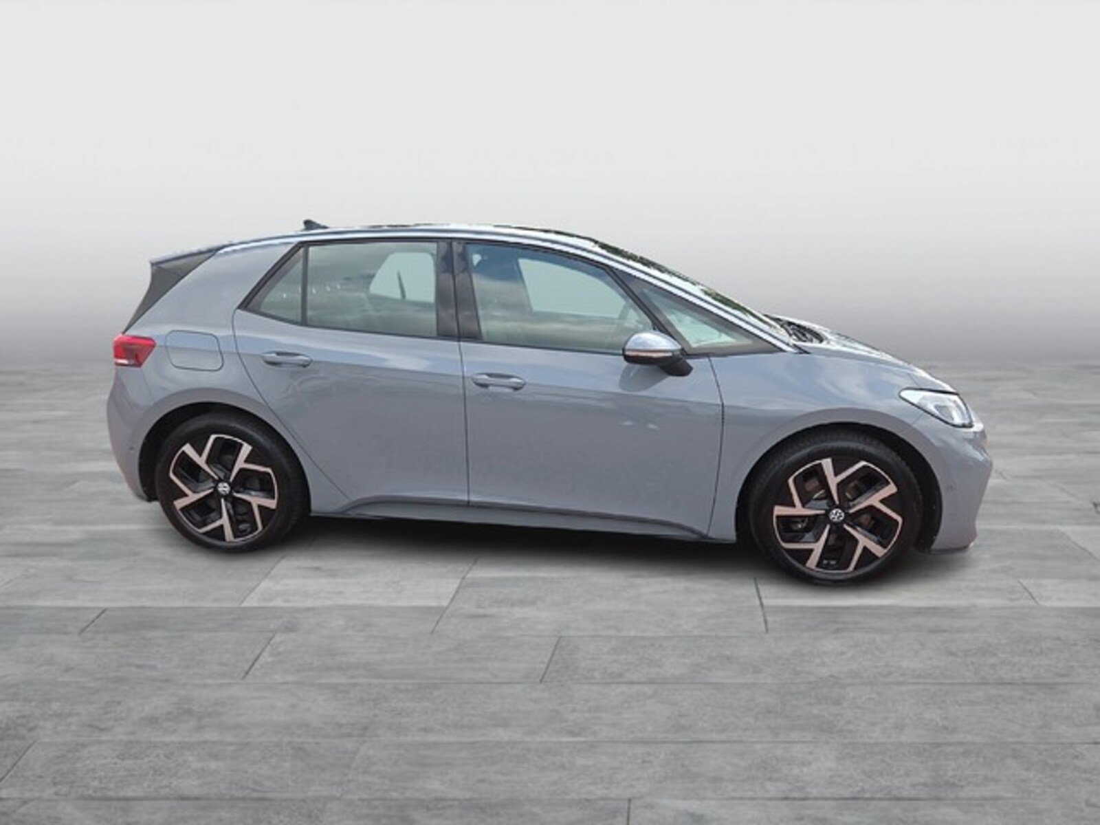 Volkswagen ID.3 – Bild 5