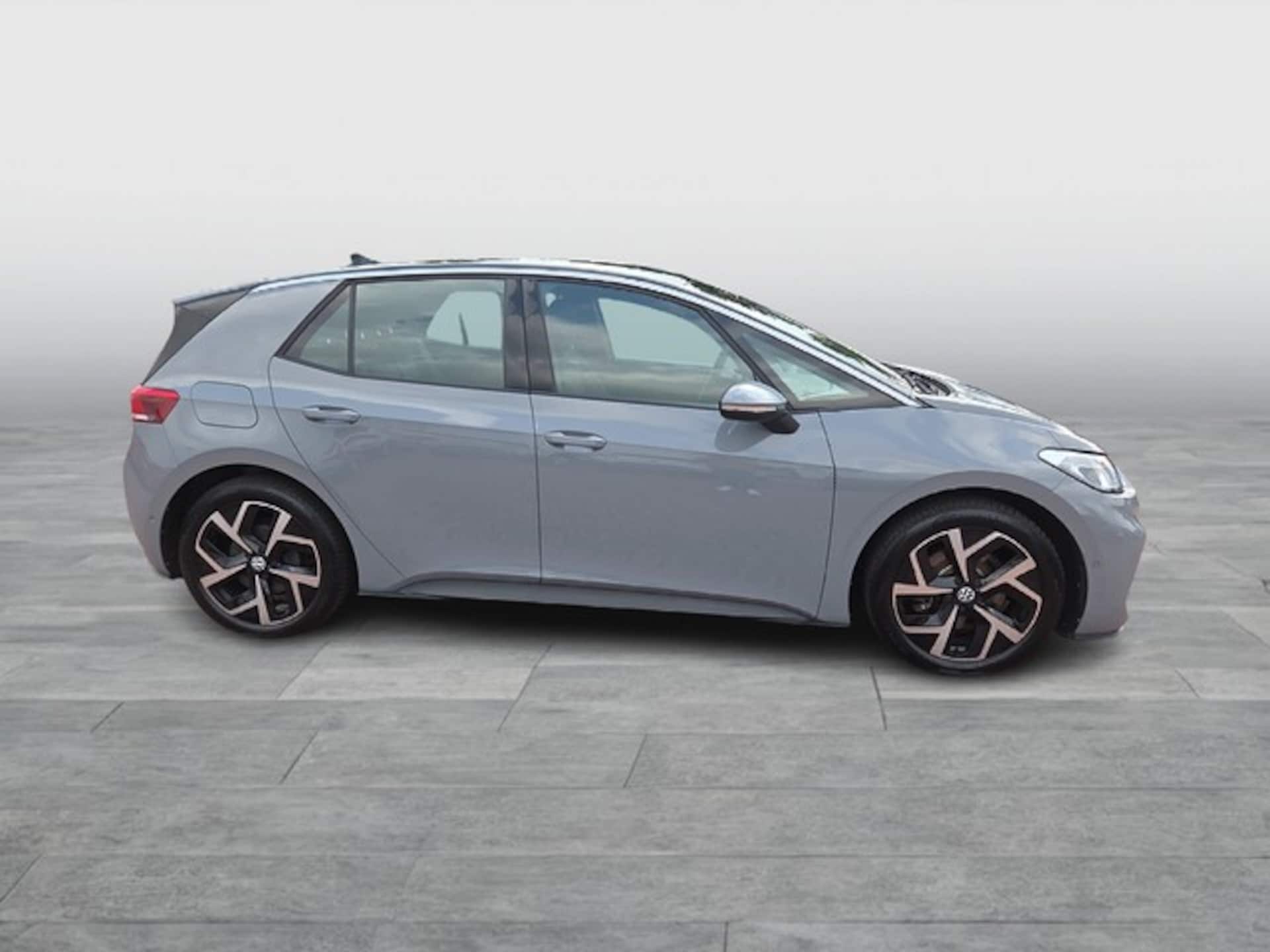 Volkswagen ID.3 Pro