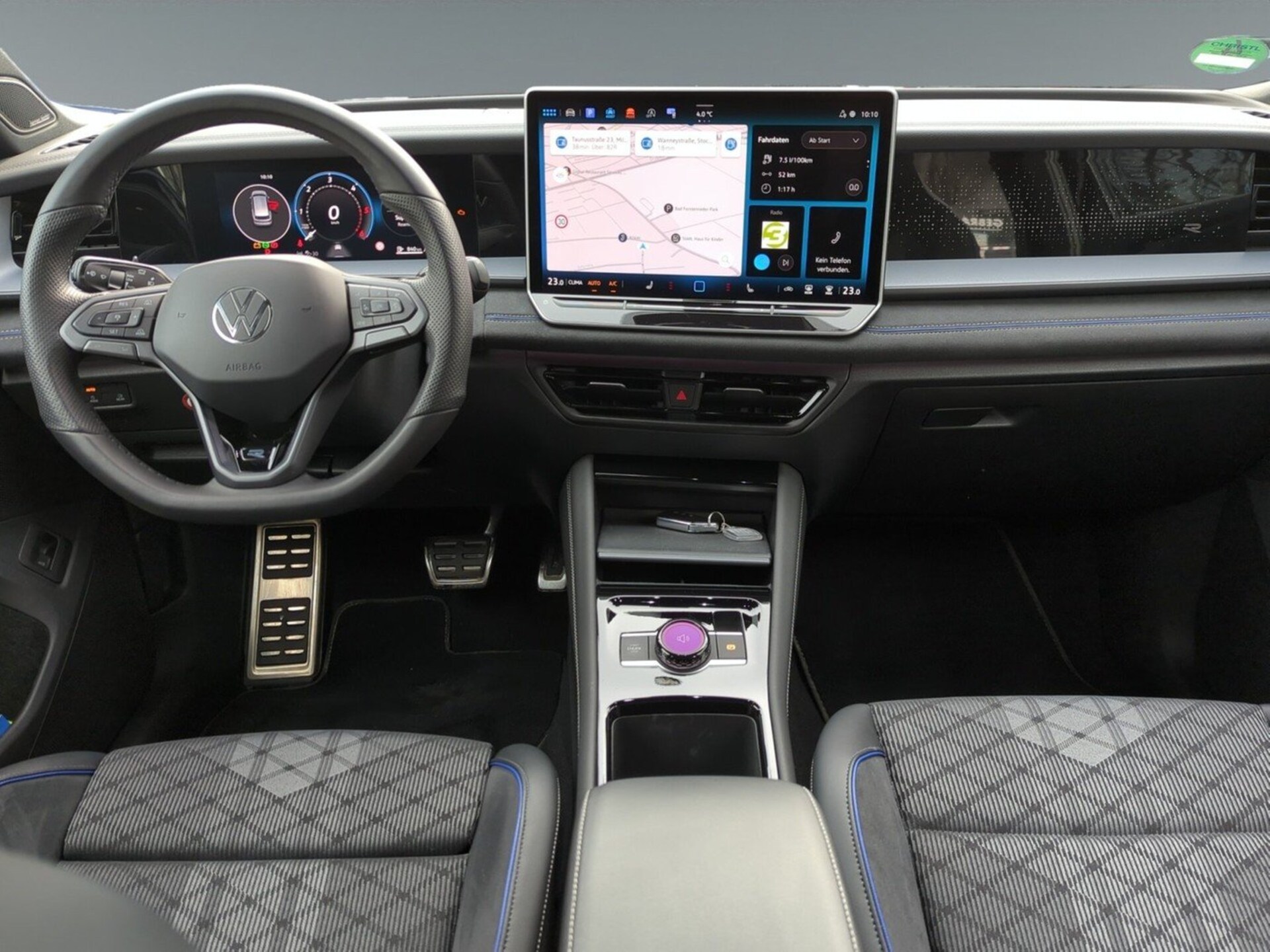 Volkswagen Tayron R-Line