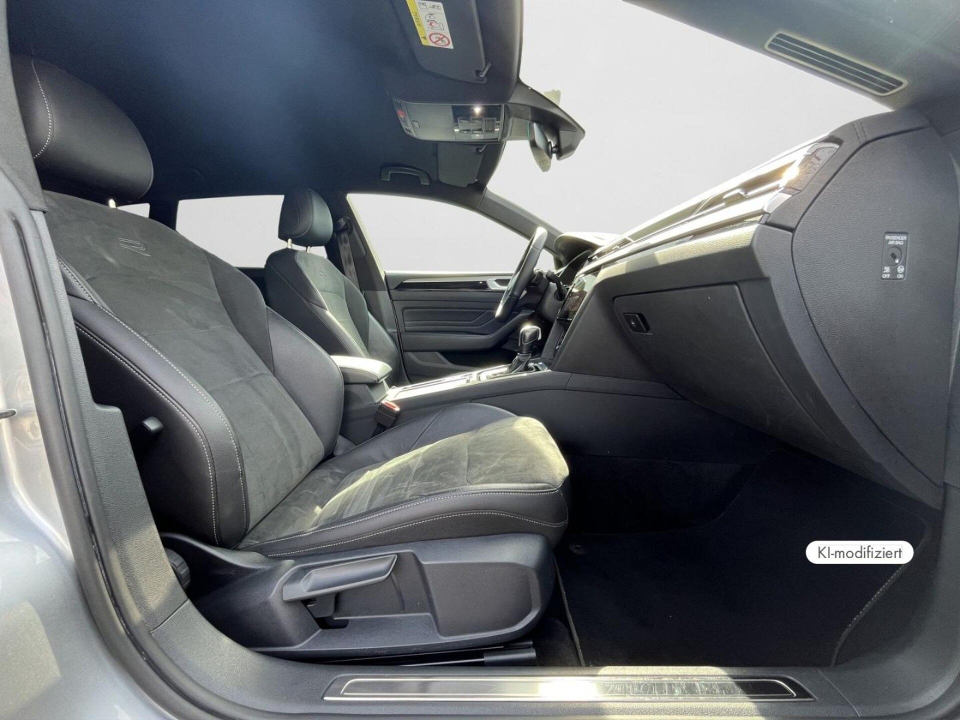 Volkswagen Arteon Shooting Brake R-Line