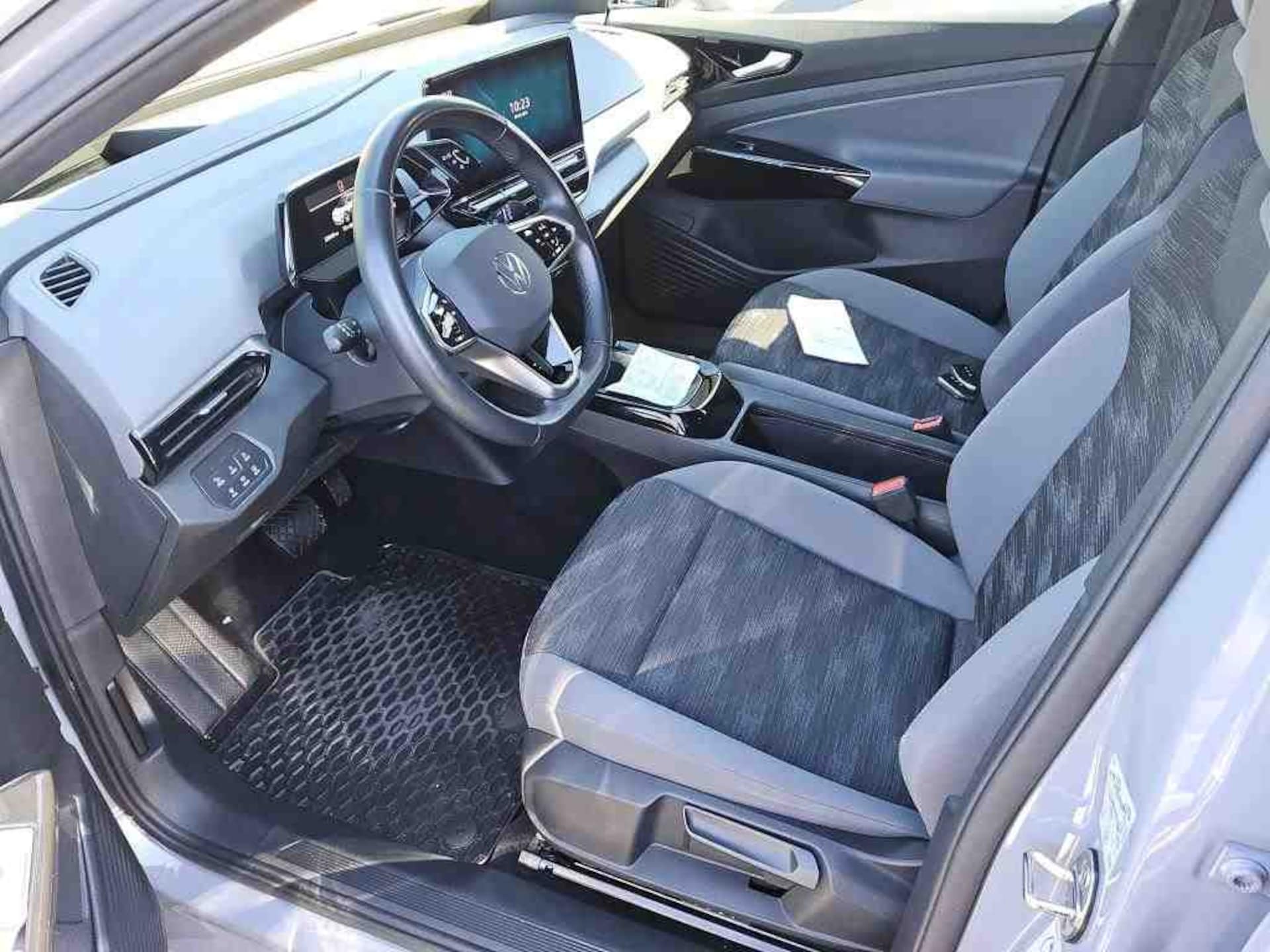 Volkswagen ID.4 Pro Performance