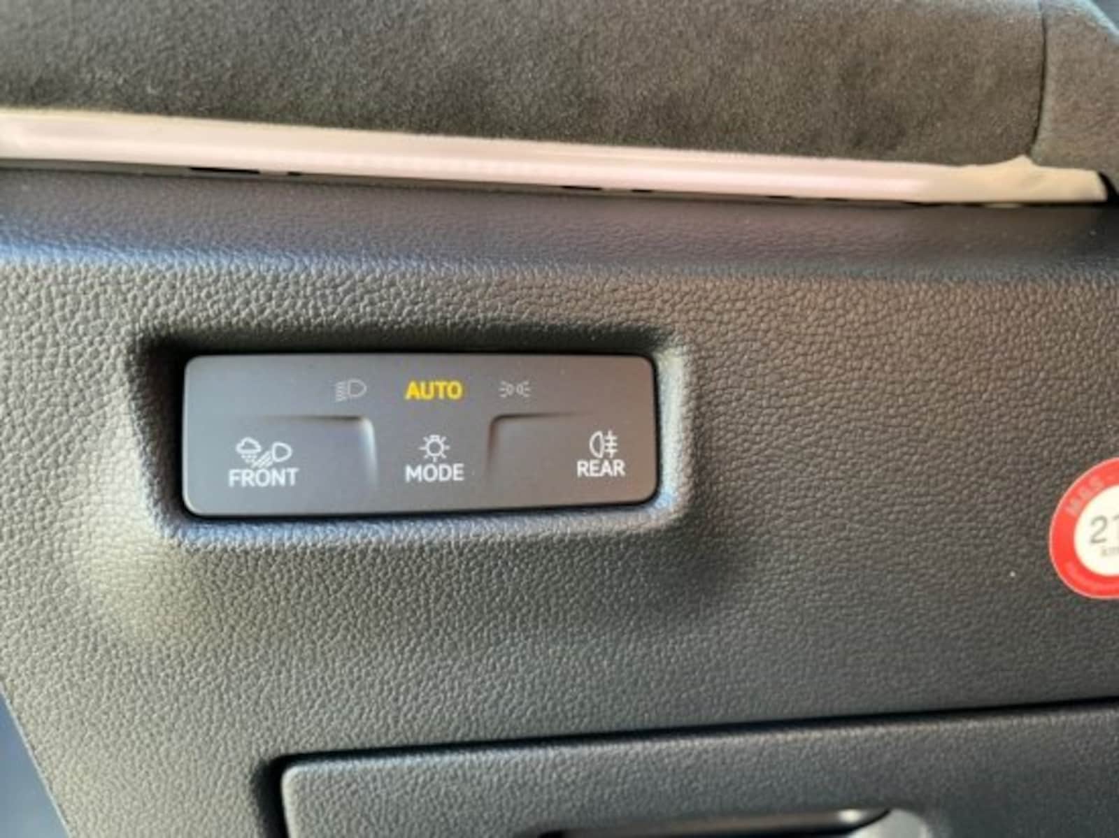 Volkswagen Tayron – Bild 14