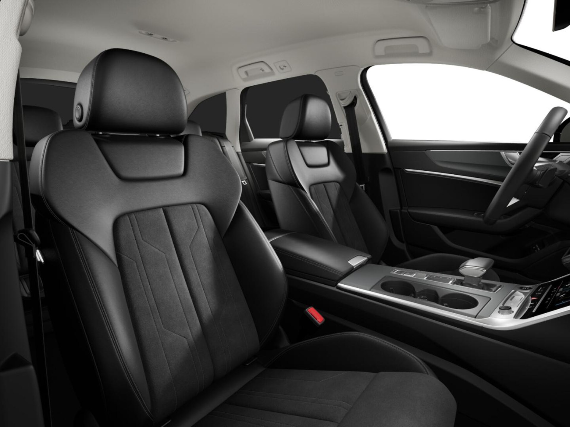Audi A6 Avant TFSI e Design