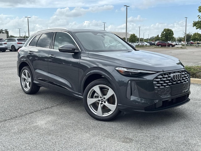 Photo of 2026 Audi Q5 