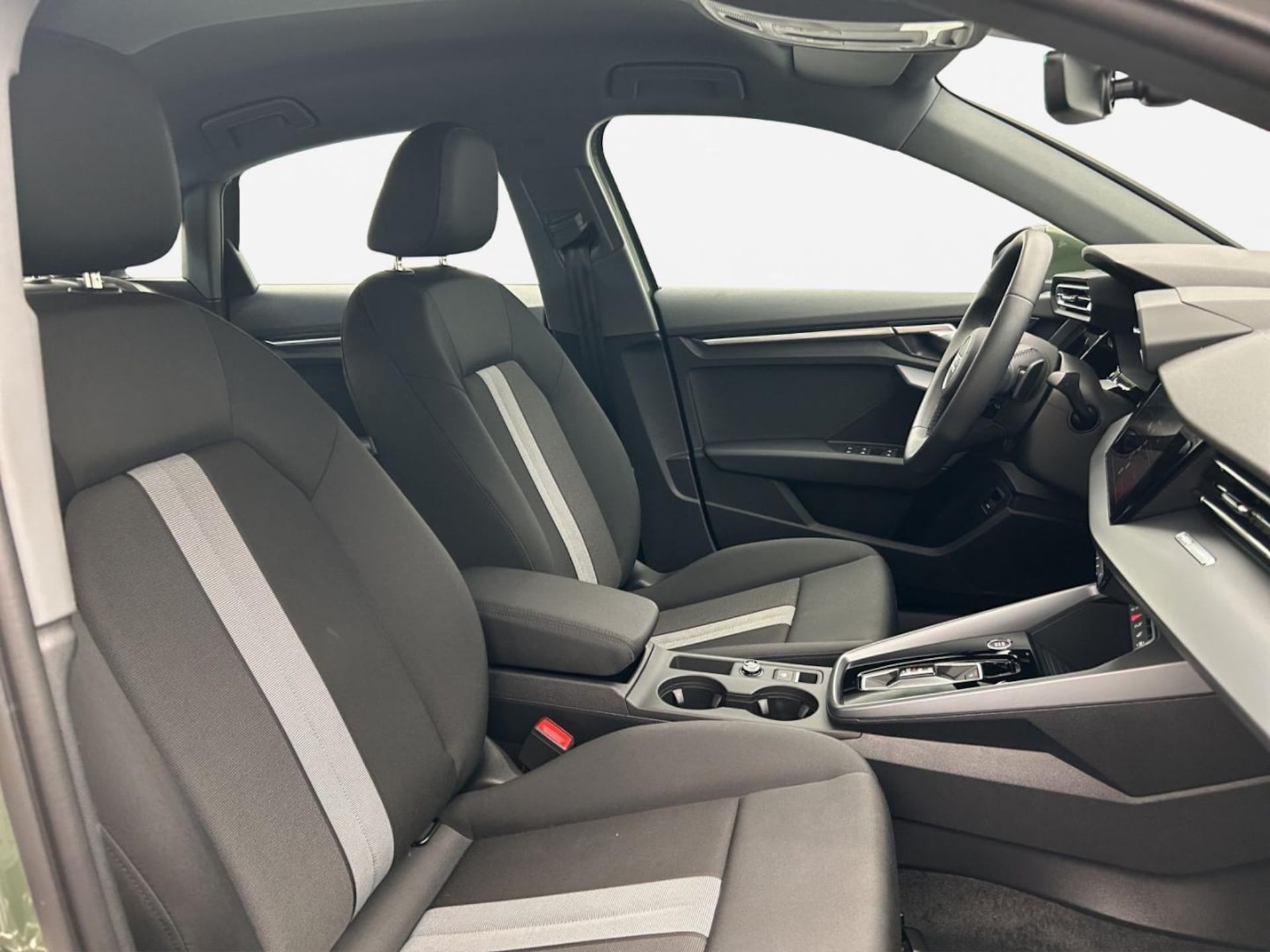Audi A3 Limousine