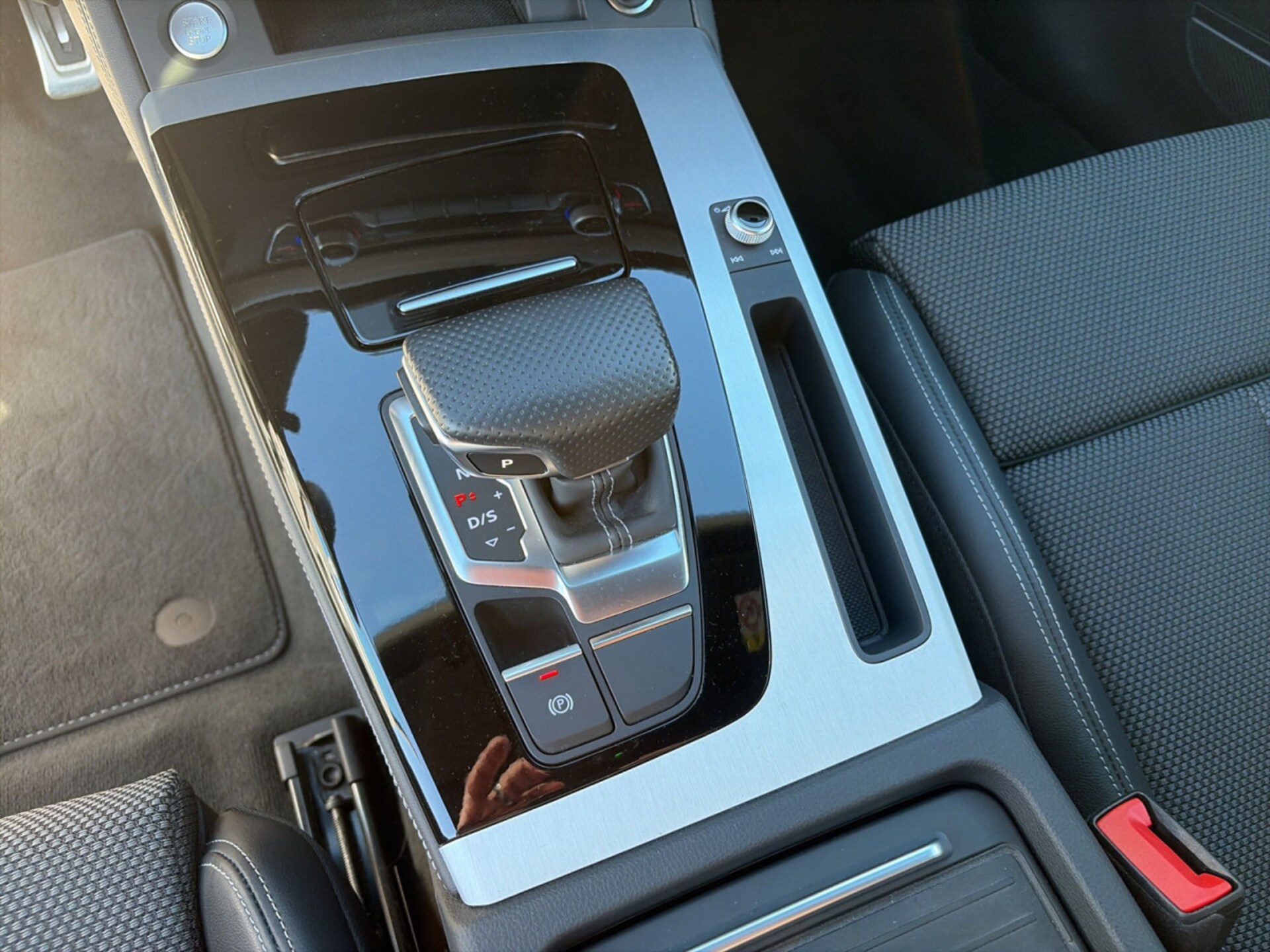 Audi Q5 SUV S line