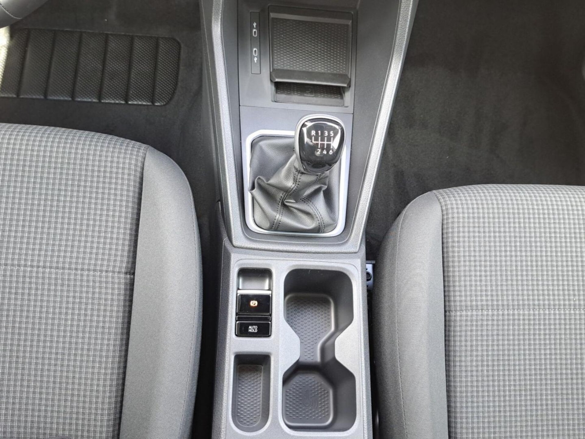 Volkswagen Caddy Cargo