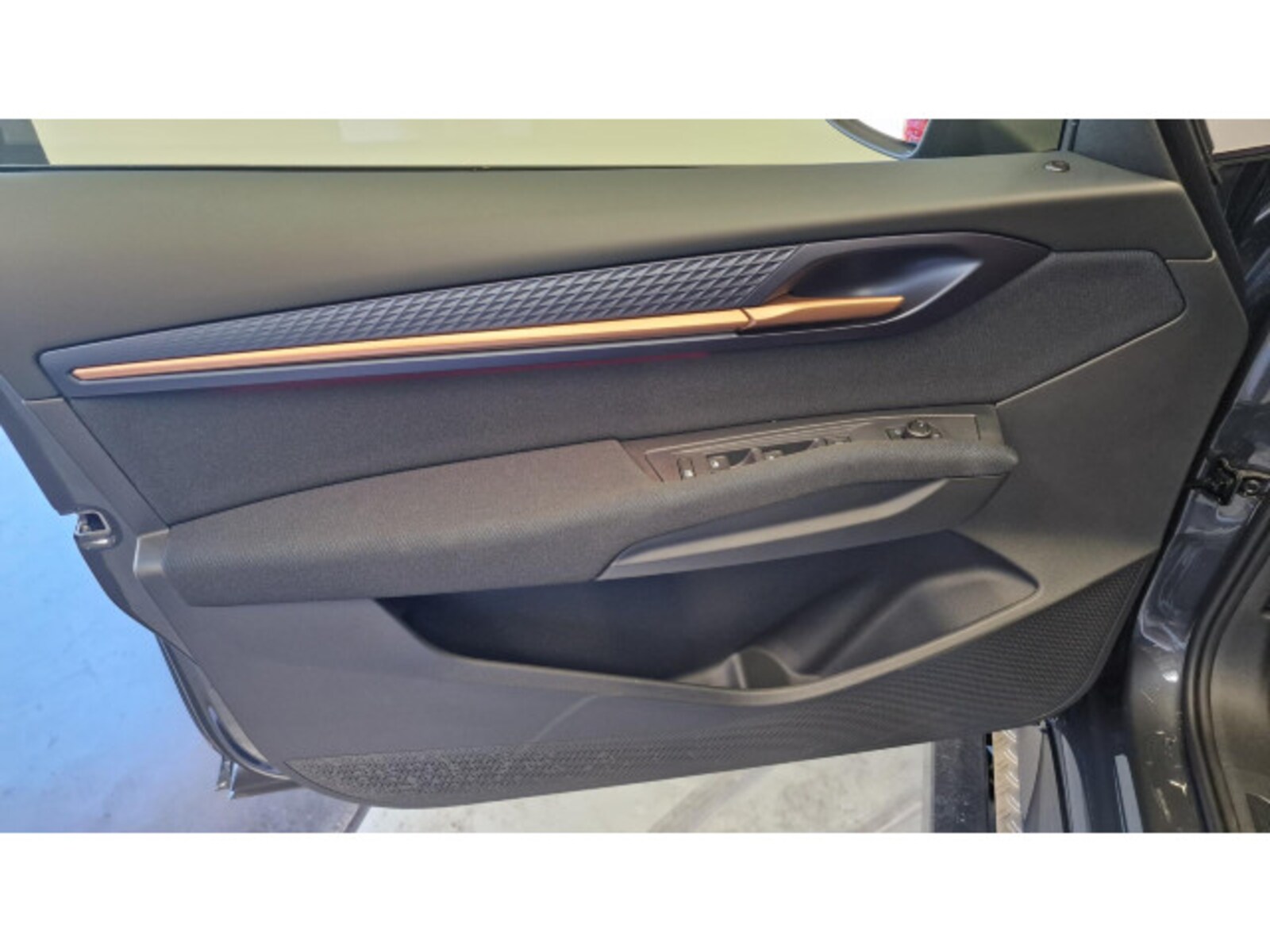 CUPRA Born – Bild 17