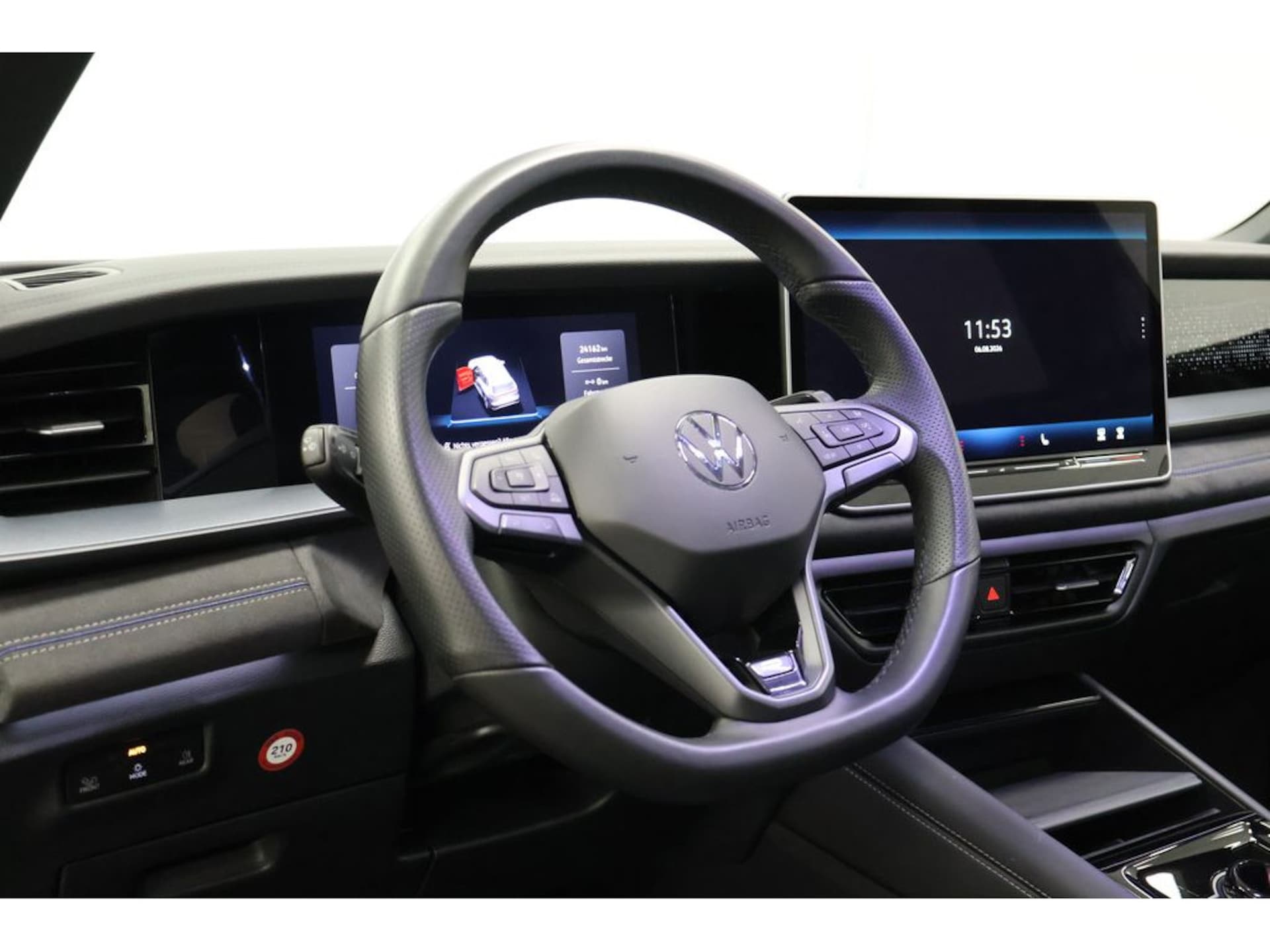 Volkswagen Tayron R-Line