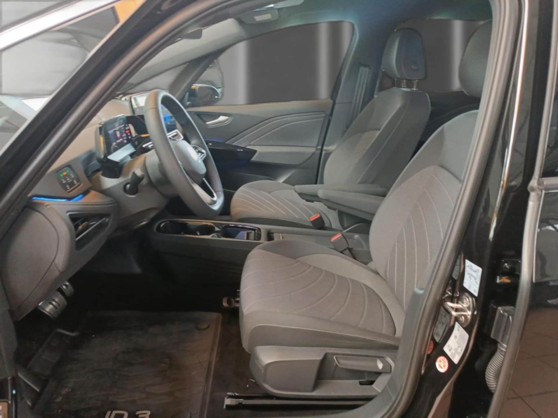 Volkswagen ID.3 Pro