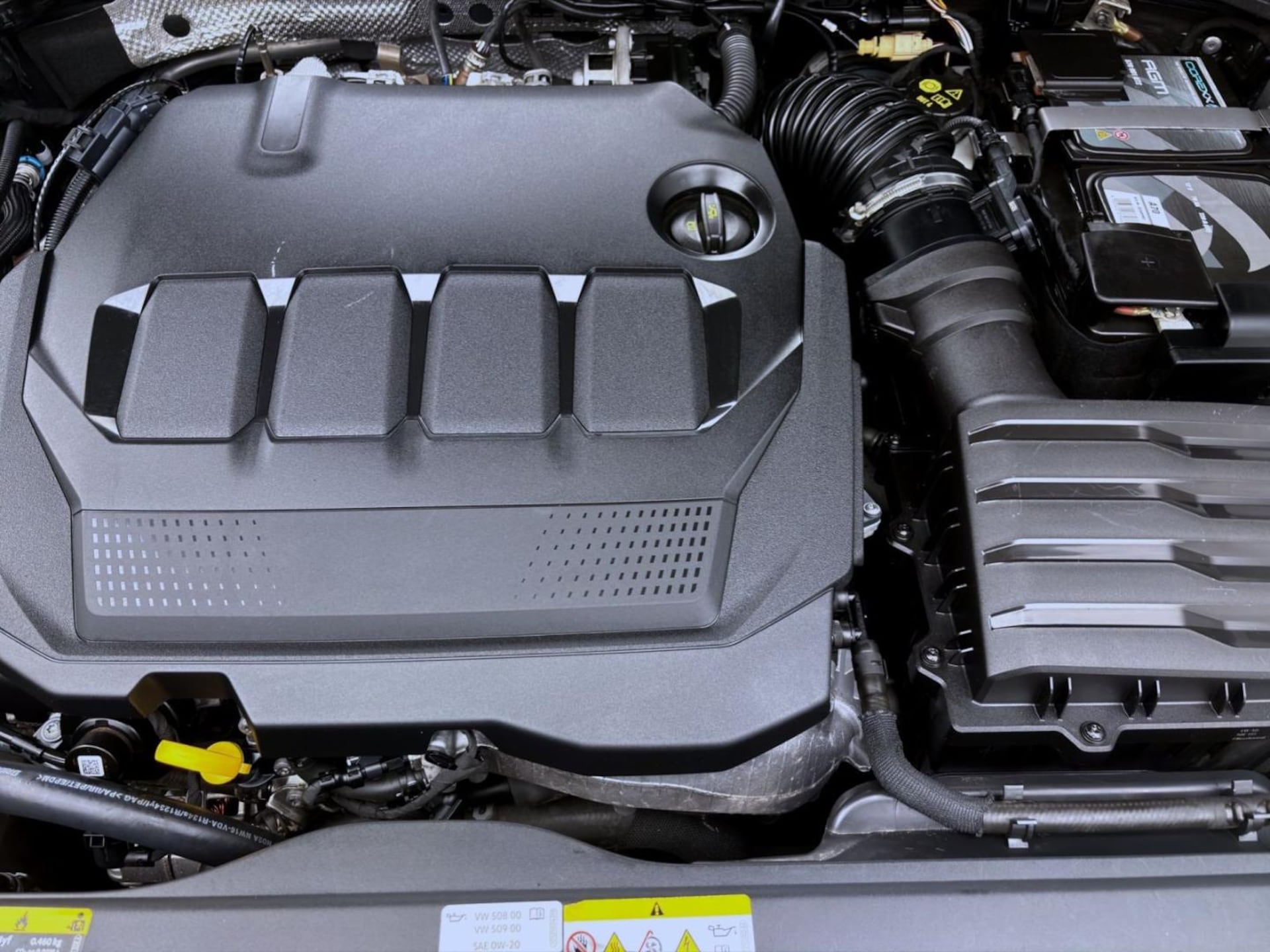 Volkswagen Golf Life