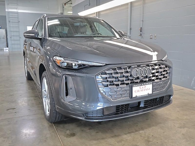 Photo of 2026 Audi Q5