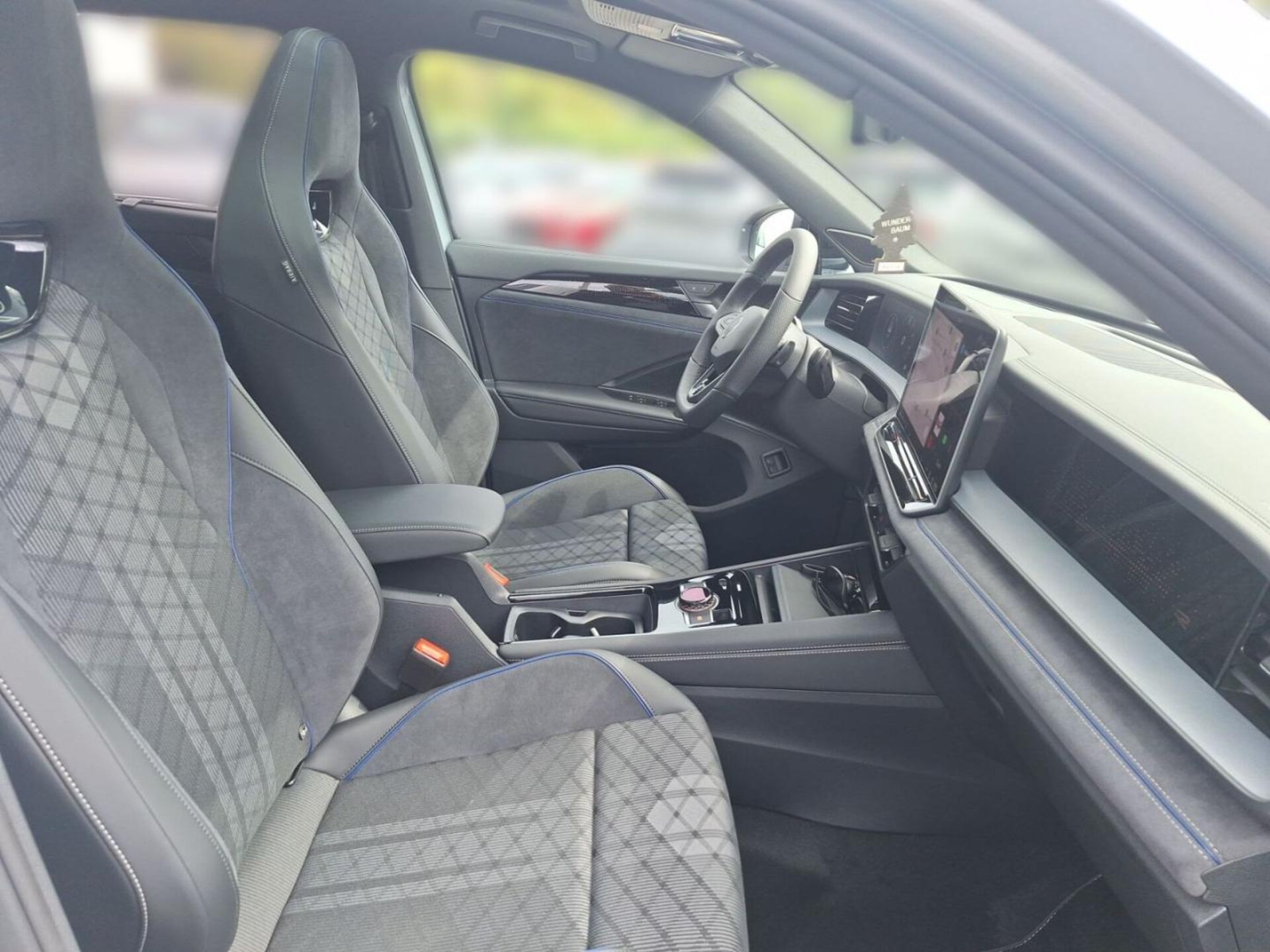 Volkswagen Tayron R-Line