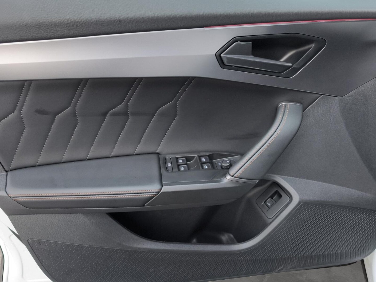 CUPRA Formentor – Bild 13