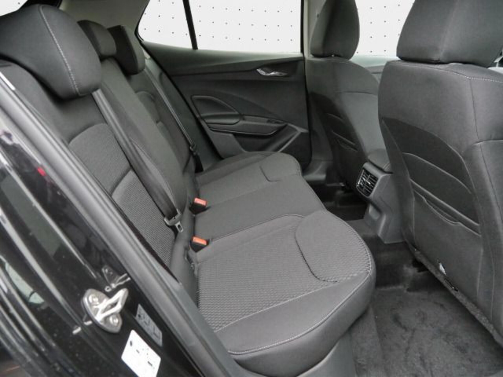 Skoda Fabia Tour
