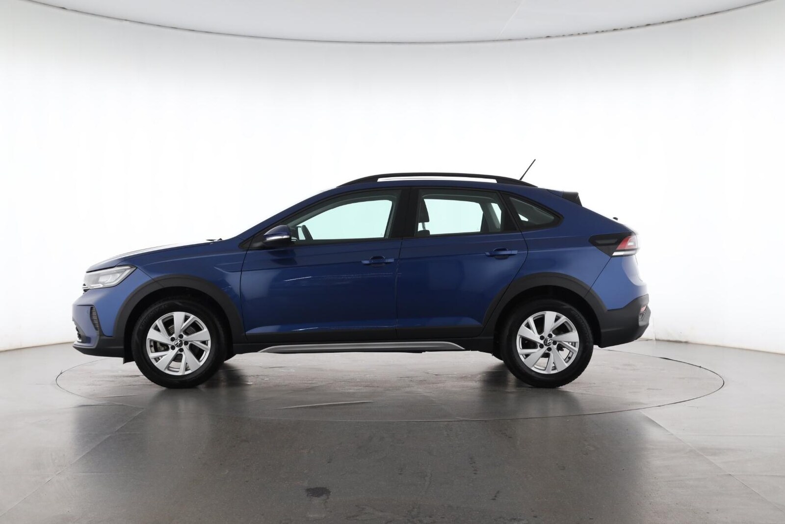 Volkswagen Taigo – Bild 3