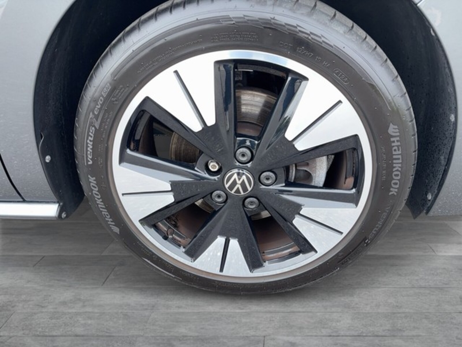 Volkswagen Multivan Langversion – Bild 6