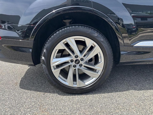 2023 Audi Q7 Premium Plus - Photo 23